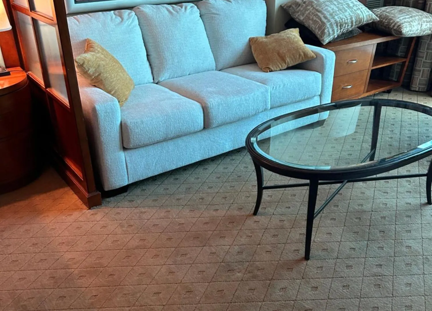 Mgm Signature Hotel Balcony ,No Resort Fee