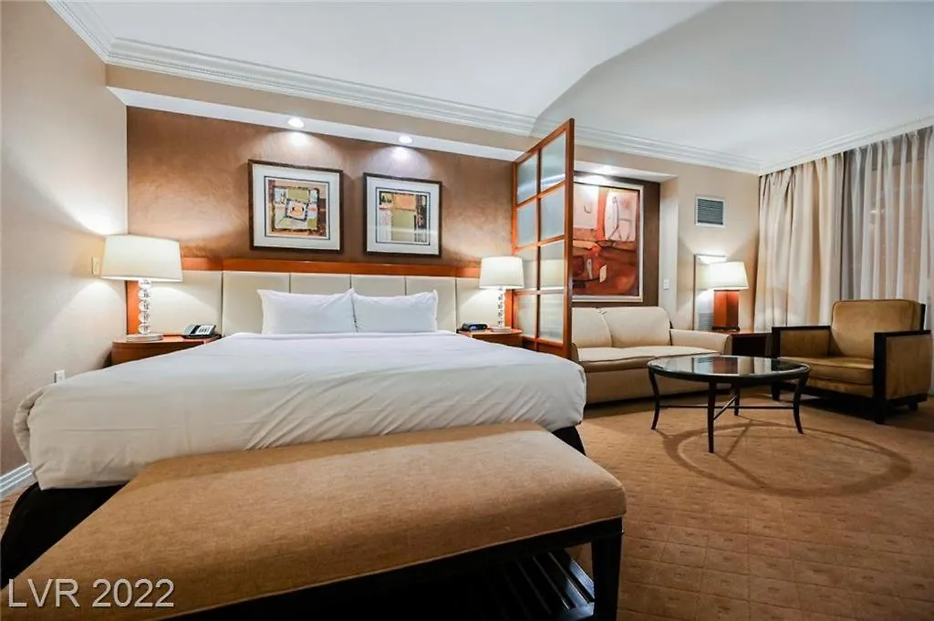 Mgm Signature Hotel Balcony ,No Resort Fee United States