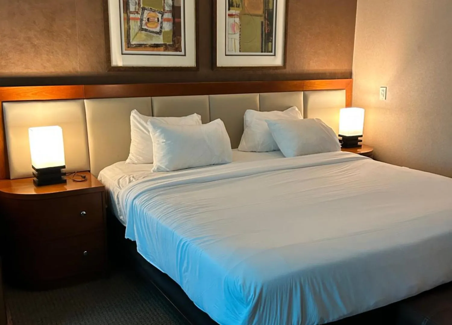 Aparthotel Mgm Signature Hotel Balcony ,No Resort Fee