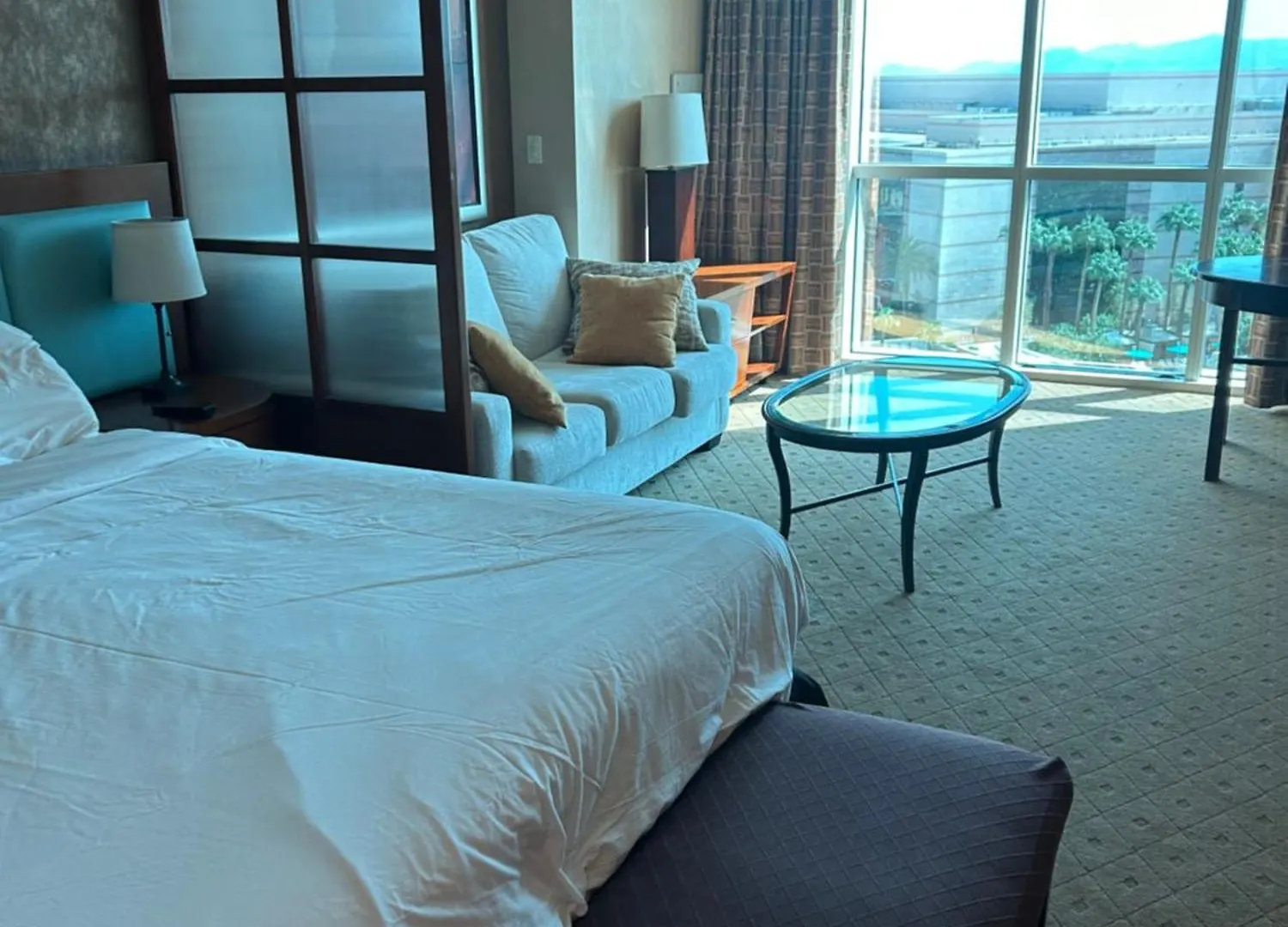 Mgm Signature Hotel Balcony ,No Resort Fee Aparthotel