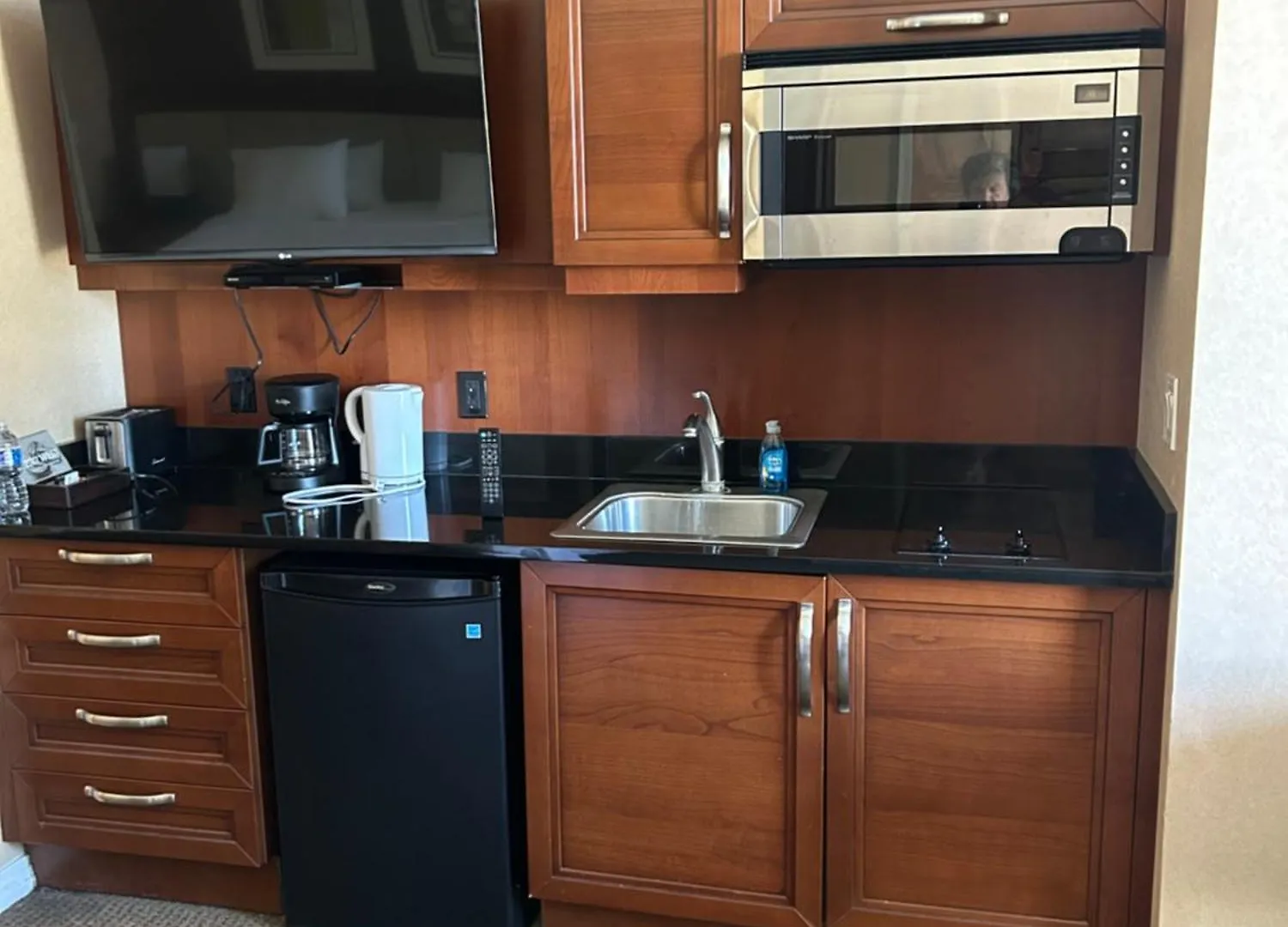 Aparthotel Mgm Signature Hotel Balcony ,No Resort Fee
