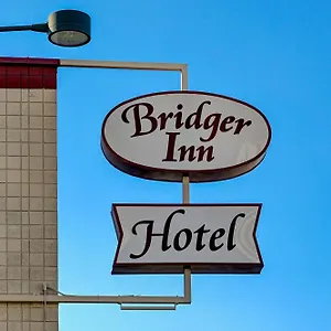 2* Hotel Bridger Downtown