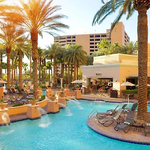 Hilton Grand Vacations Club On The Vegas Strip Station touristique