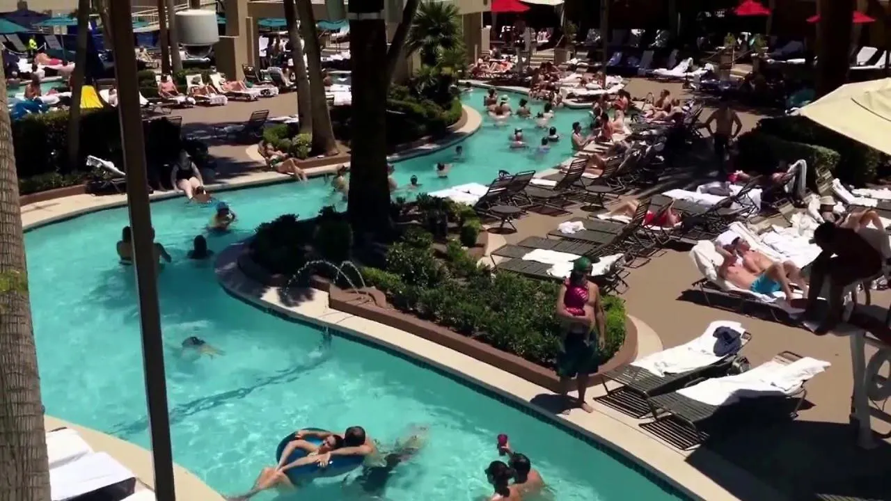 **** Ξενοδοχείο με διαμερίσματα Mgm Signature Hotel Balcony ,No Resort Fee Ηνωμένες Πολιτείες της Αμερικής