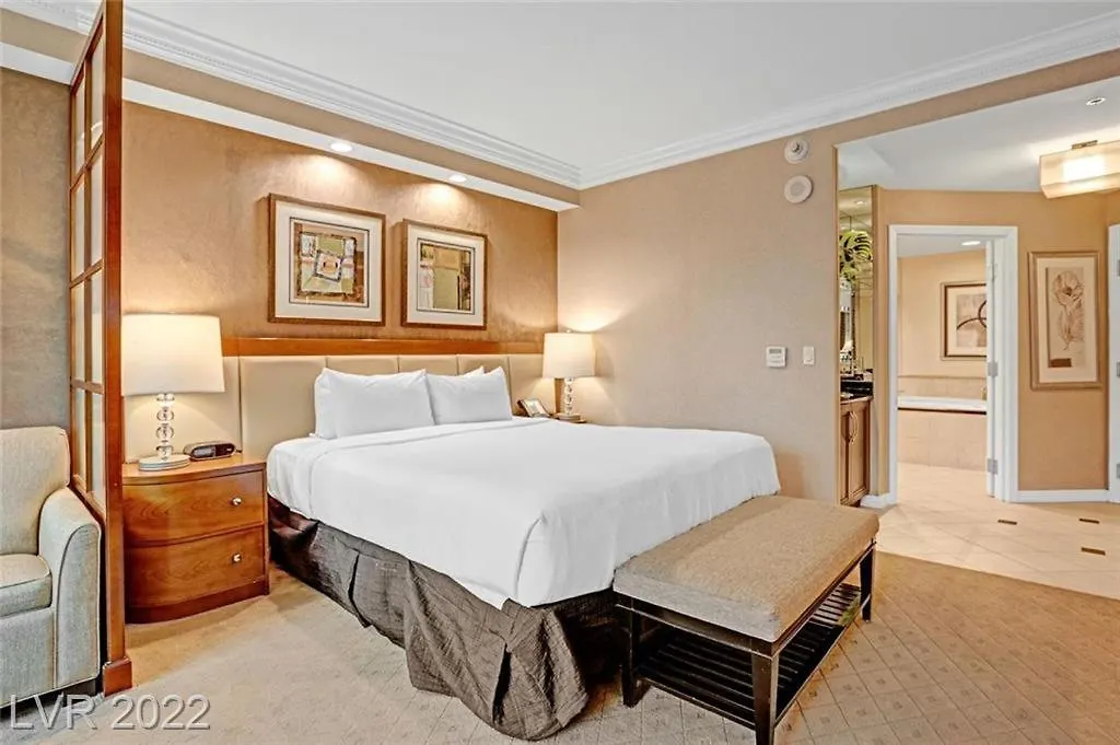 Mgm Signature Hotel Balcony ,No Resort Fee Λας Βέγκας