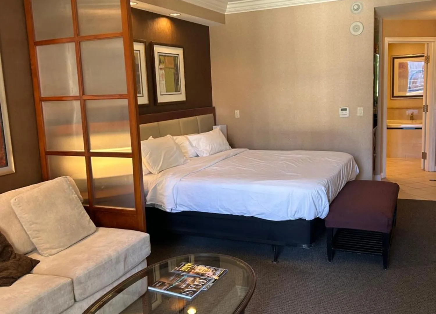 **** Ξενοδοχείο με διαμερίσματα Mgm Signature Hotel Balcony ,No Resort Fee Ηνωμένες Πολιτείες της Αμερικής