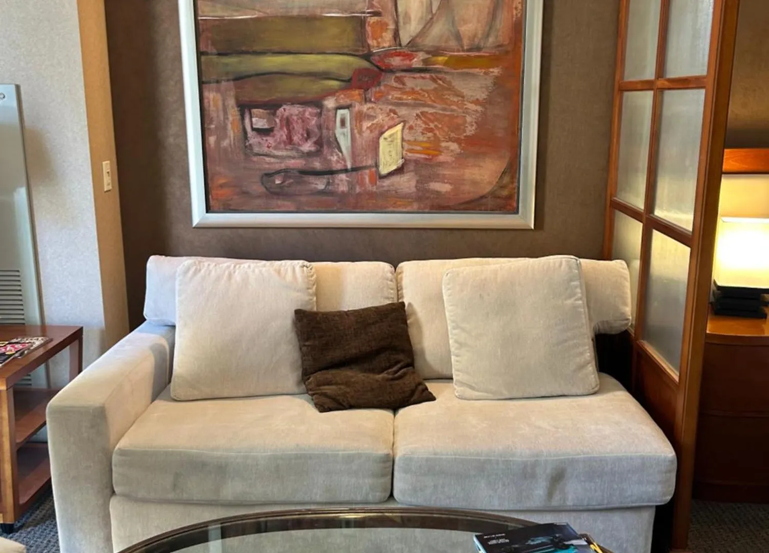 Ξενοδοχείο με διαμερίσματα Mgm Signature Hotel Balcony ,No Resort Fee